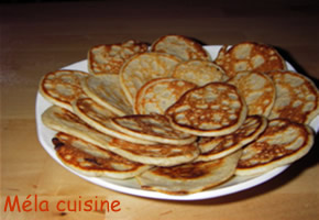 blinis